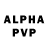 Alfa_PVP Crystall Monica Fallea